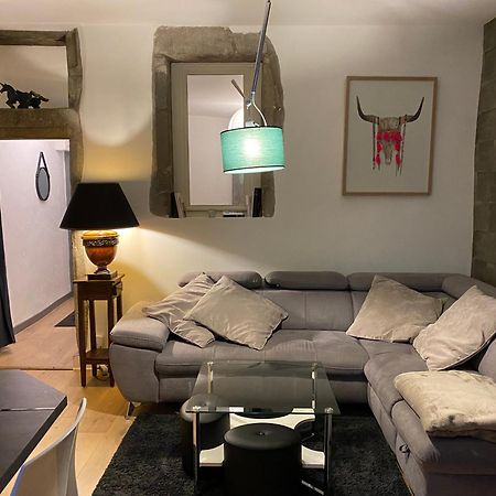 Appartement - Bonlieu - Annecy Vieille Ville Экстерьер фото