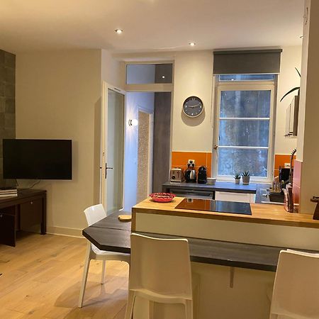 Appartement - Bonlieu - Annecy Vieille Ville Экстерьер фото
