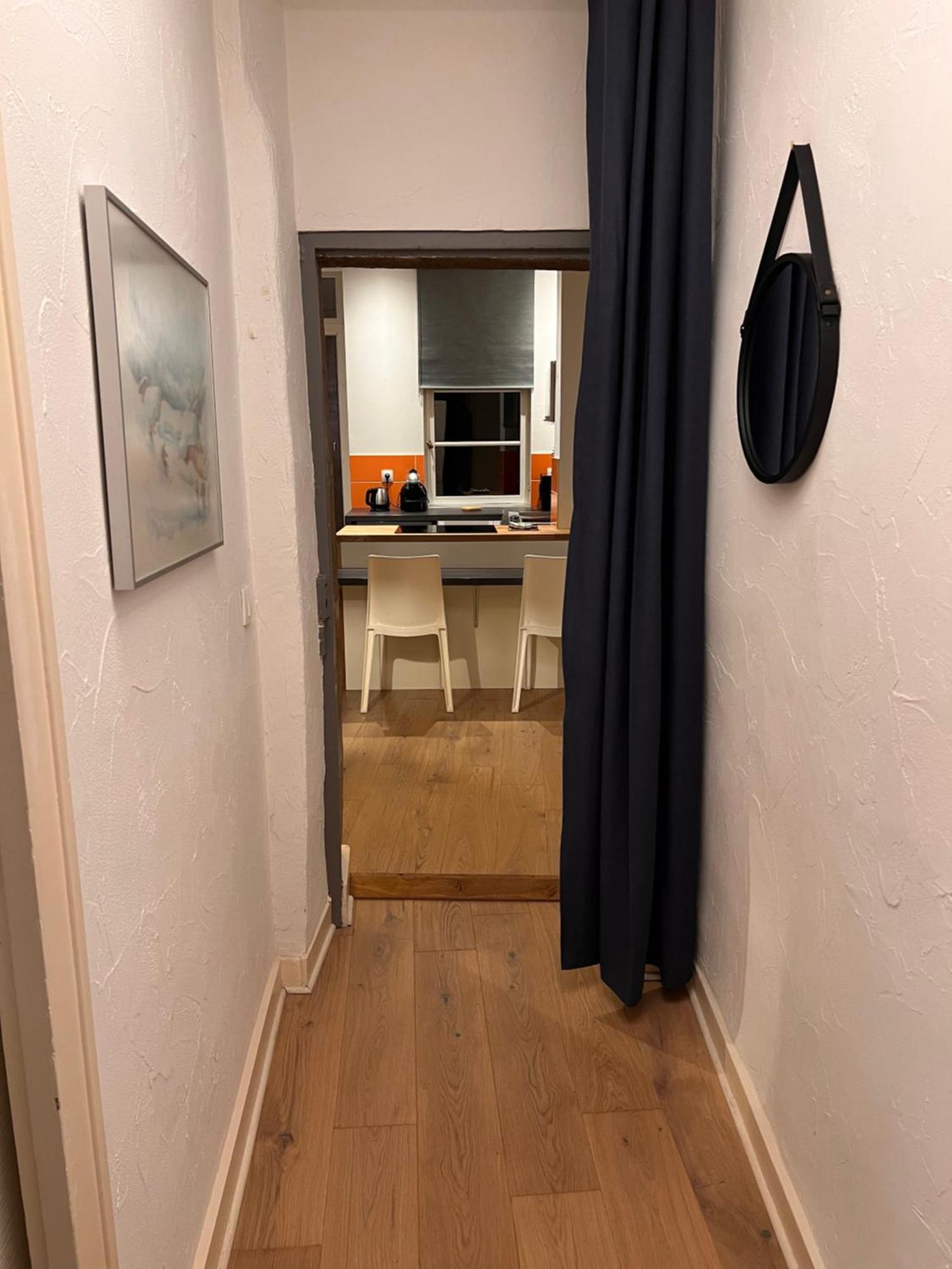 Appartement - Bonlieu - Annecy Vieille Ville Экстерьер фото