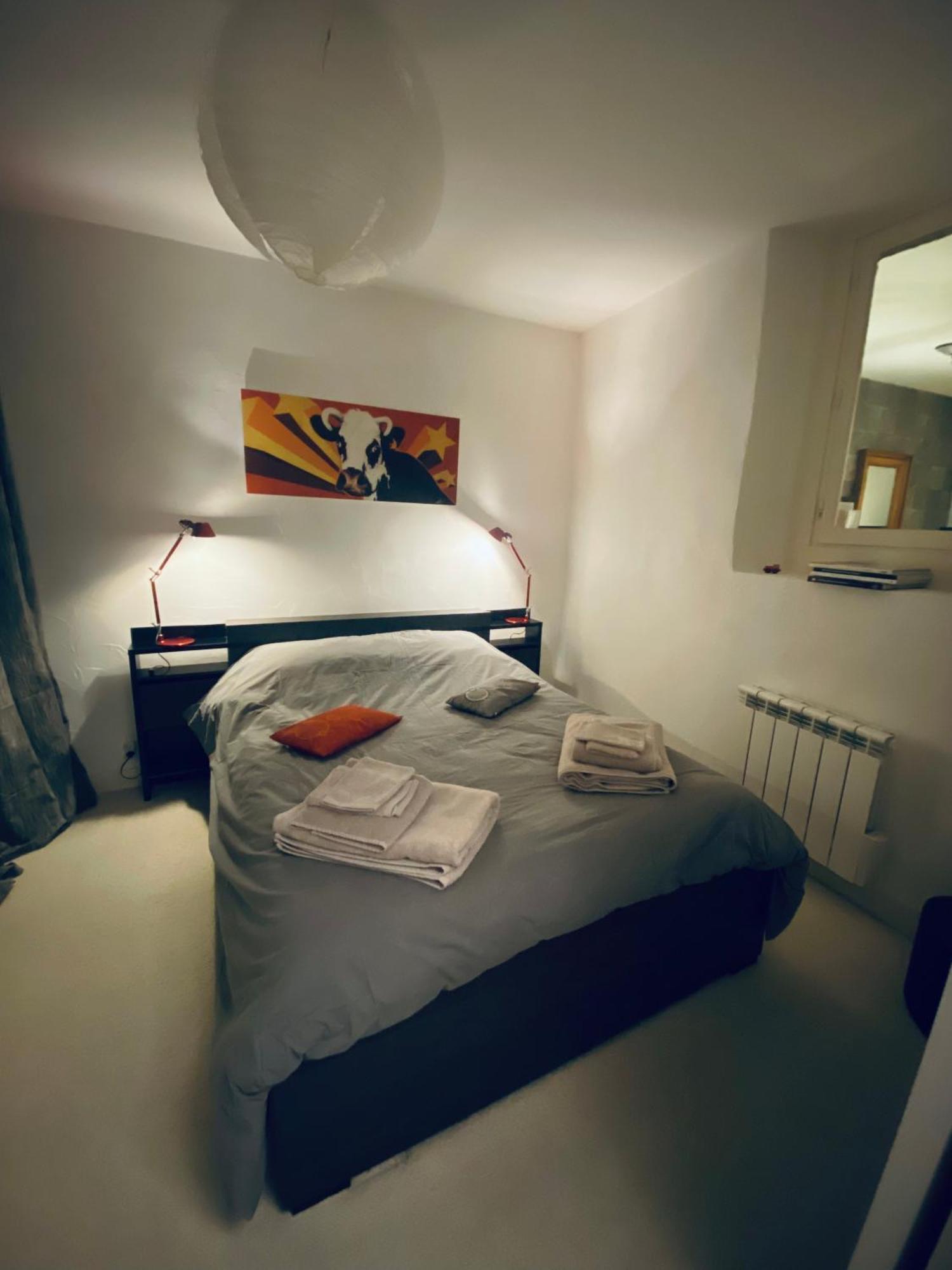 Appartement - Bonlieu - Annecy Vieille Ville Экстерьер фото
