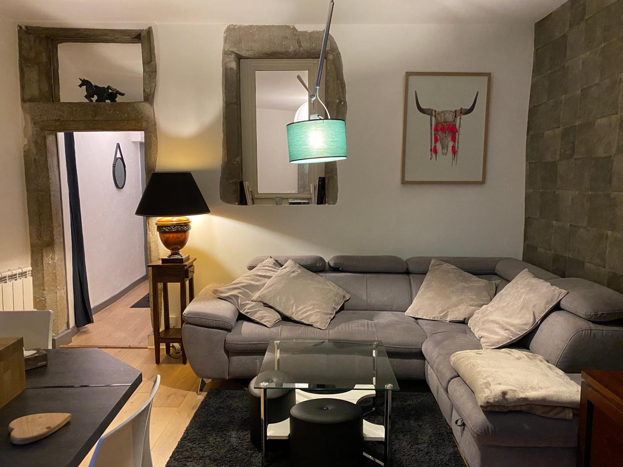 Appartement - Bonlieu - Annecy Vieille Ville Экстерьер фото