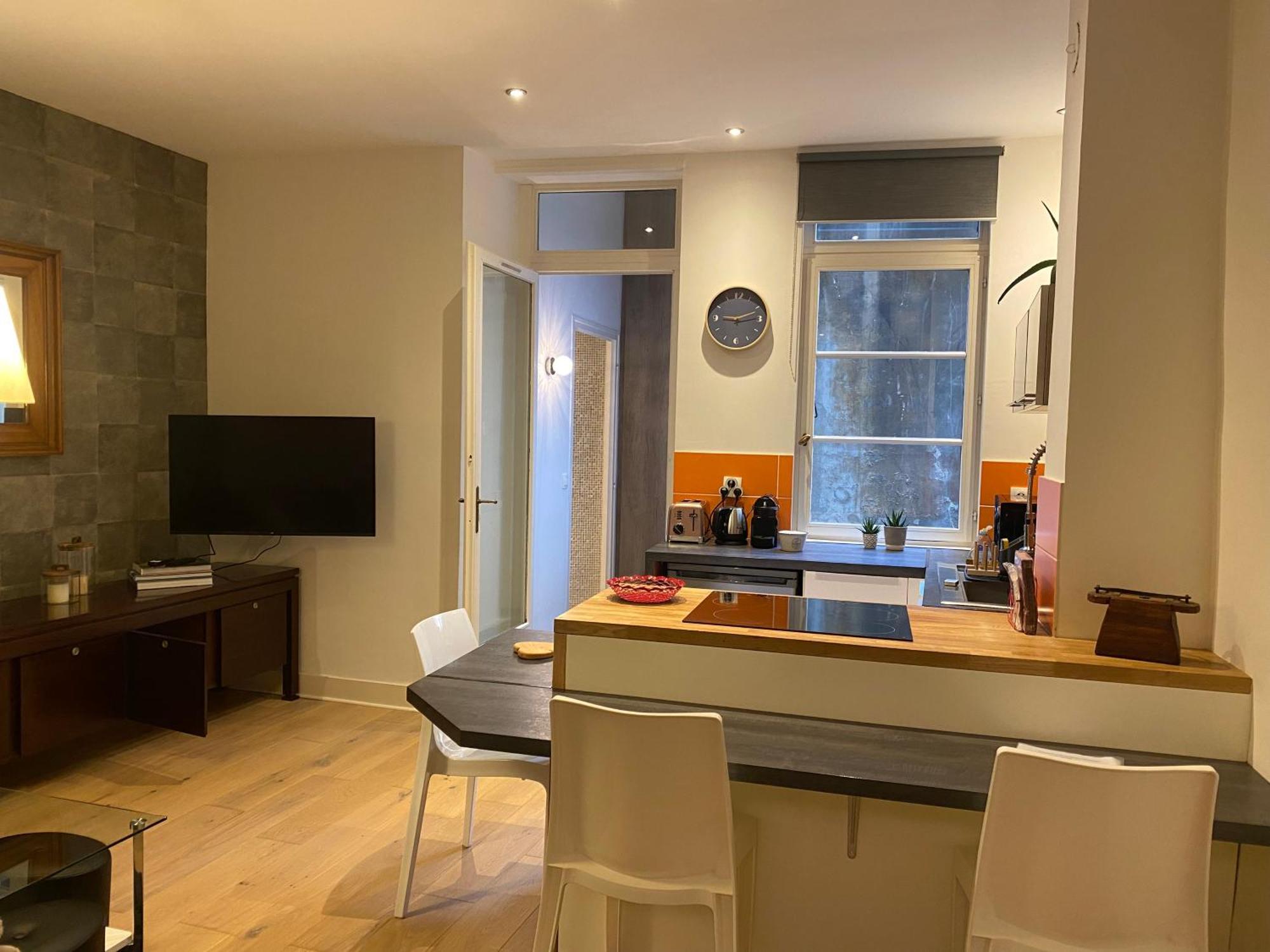 Appartement - Bonlieu - Annecy Vieille Ville Экстерьер фото