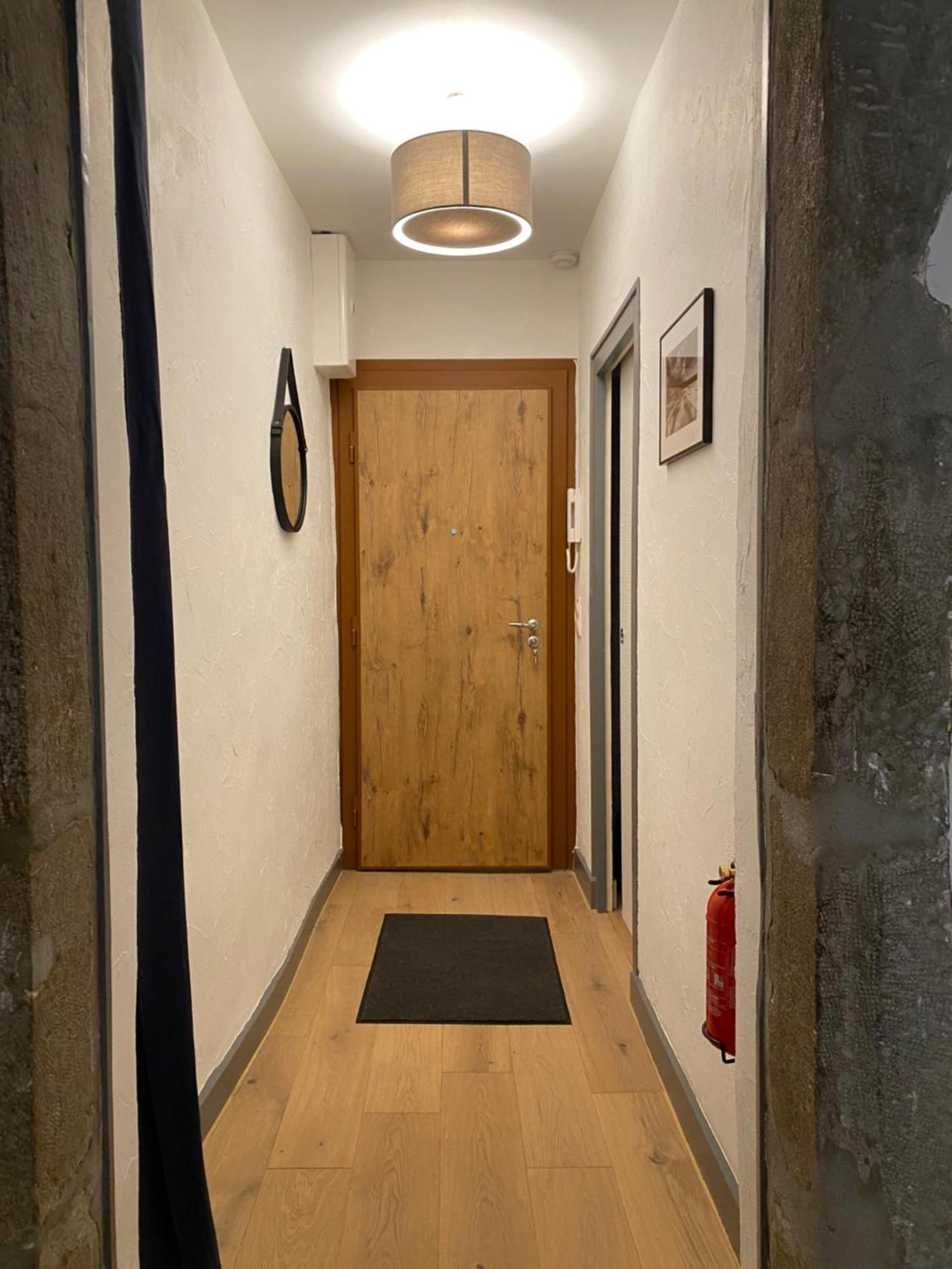 Appartement - Bonlieu - Annecy Vieille Ville Экстерьер фото