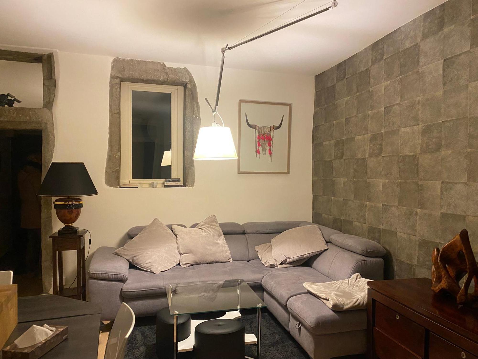 Appartement - Bonlieu - Annecy Vieille Ville Экстерьер фото
